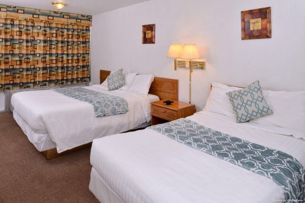Red Carpet Inn Battleboro (North Carolina)